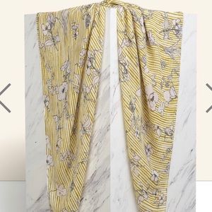 Hello Sunshine Rectangle Haute Hijab